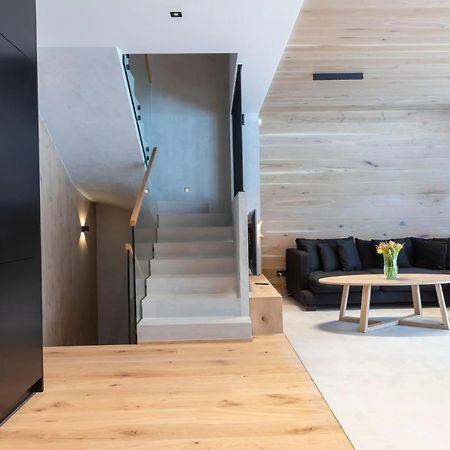 Udanypobyt Apartament Luxury Strazyska 31 Zakopane Exterior foto