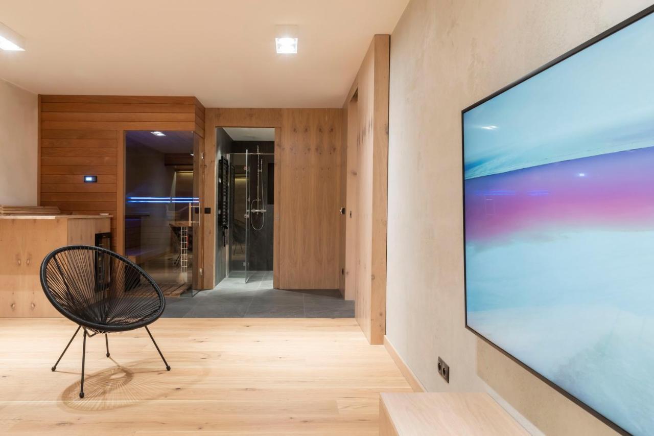 Udanypobyt Apartament Luxury Strazyska 31 Zakopane Exterior foto