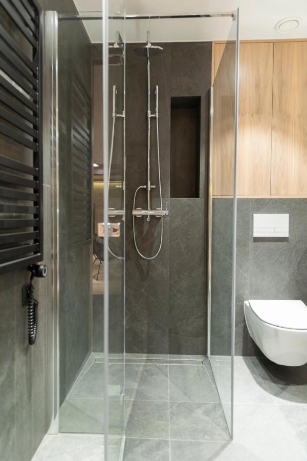Udanypobyt Apartament Luxury Strazyska 31 Zakopane Exterior foto