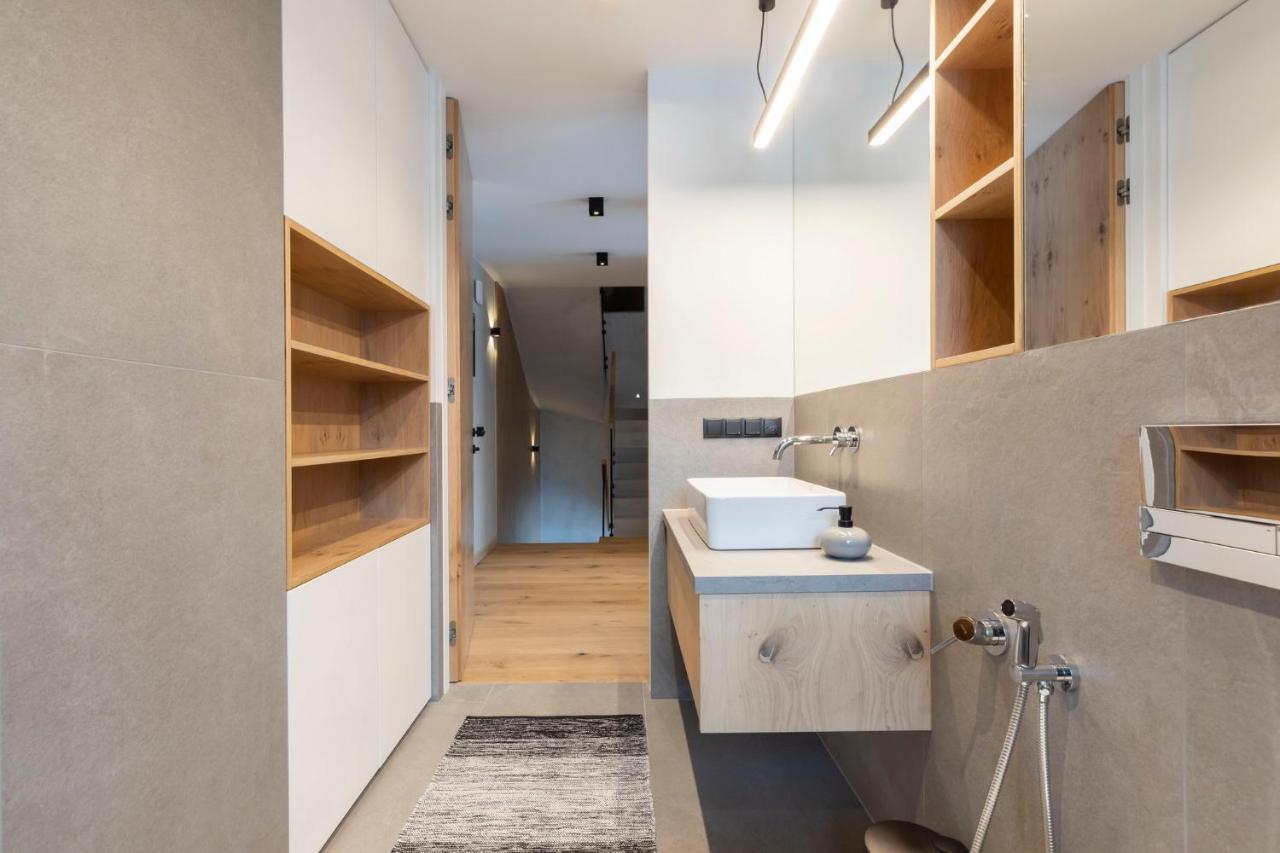 Udanypobyt Apartament Luxury Strazyska 31 Zakopane Exterior foto