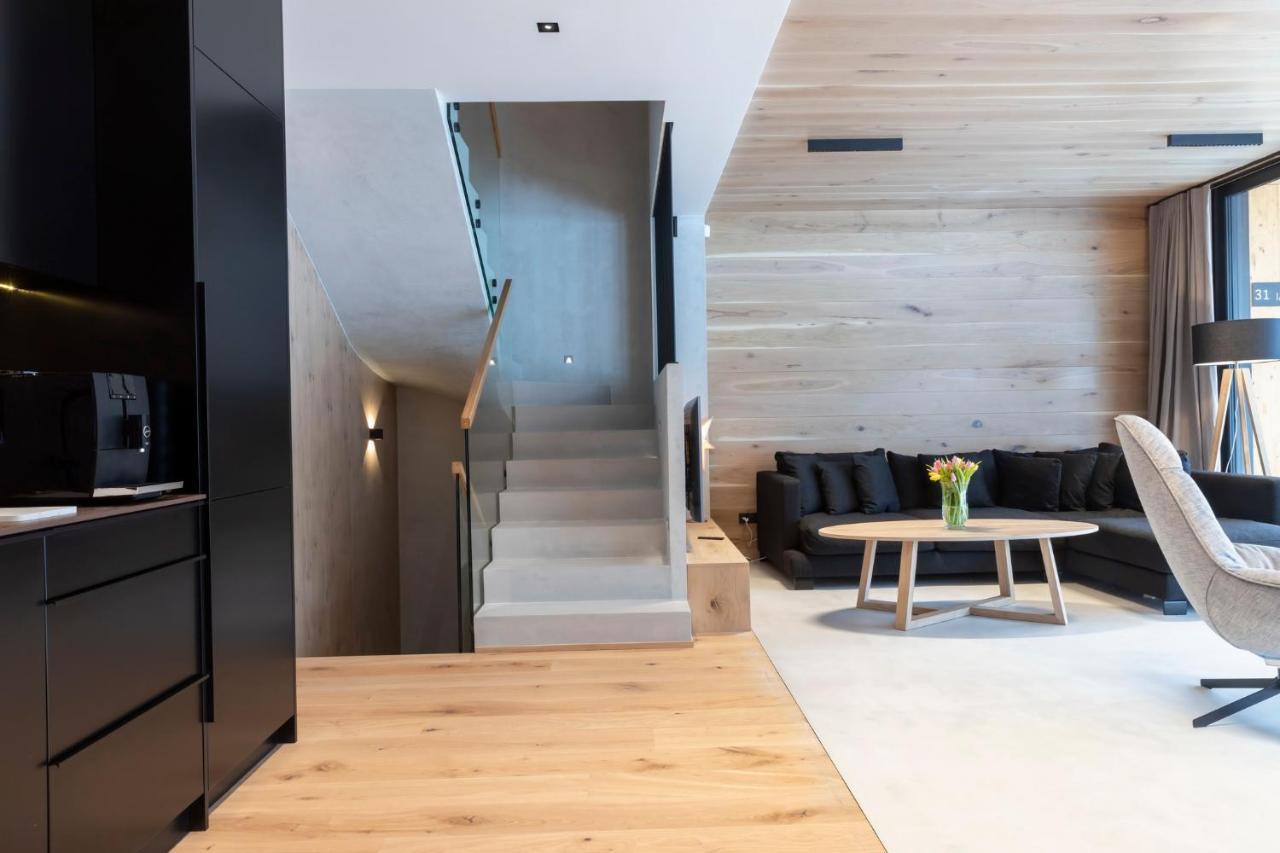 Udanypobyt Apartament Luxury Strazyska 31 Zakopane Exterior foto