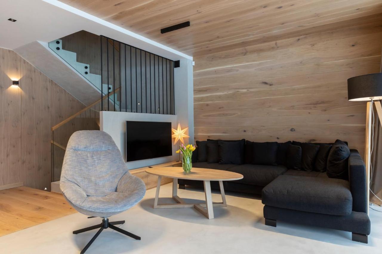 Udanypobyt Apartament Luxury Strazyska 31 Zakopane Exterior foto