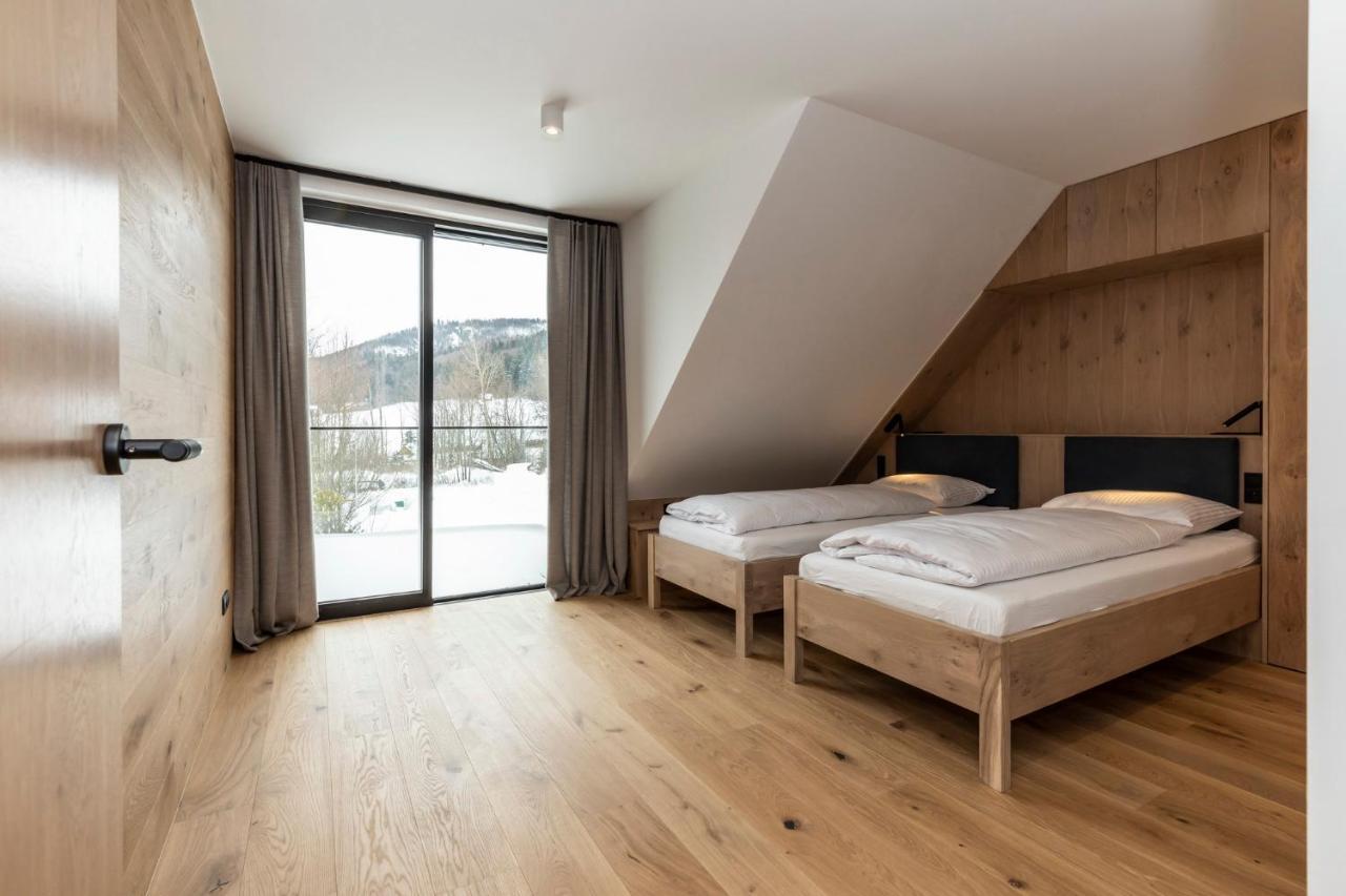 Udanypobyt Apartament Luxury Strazyska 31 Zakopane Exterior foto