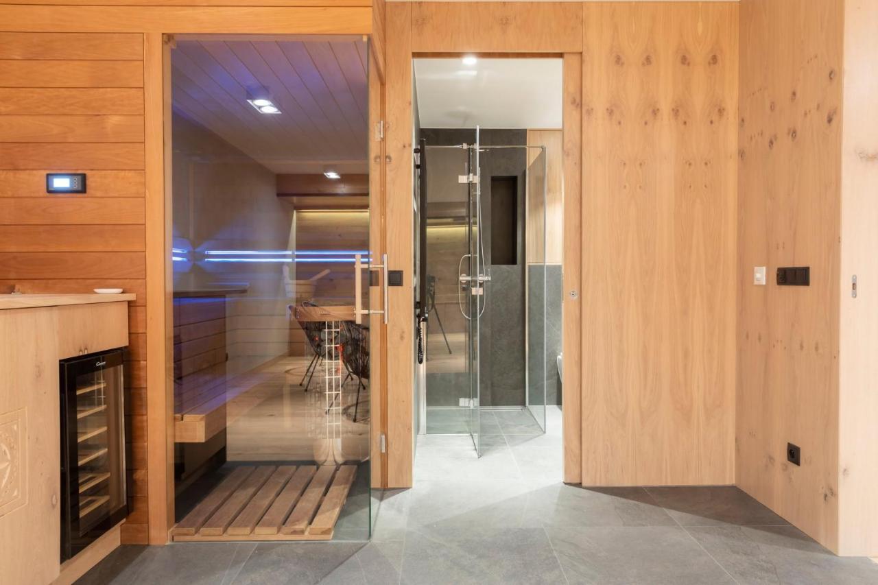 Udanypobyt Apartament Luxury Strazyska 31 Zakopane Exterior foto