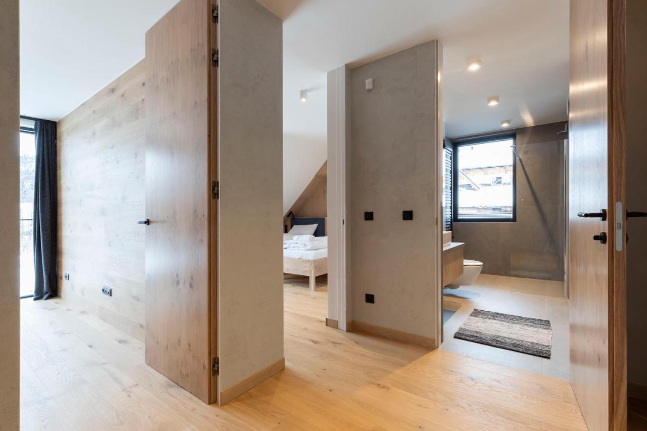 Udanypobyt Apartament Luxury Strazyska 31 Zakopane Exterior foto