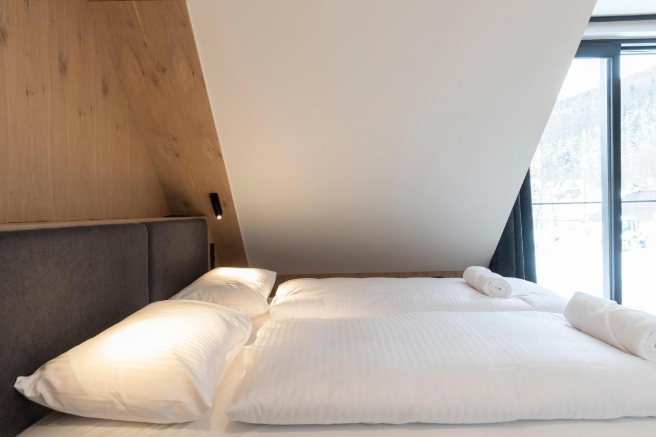 Udanypobyt Apartament Luxury Strazyska 31 Zakopane Exterior foto