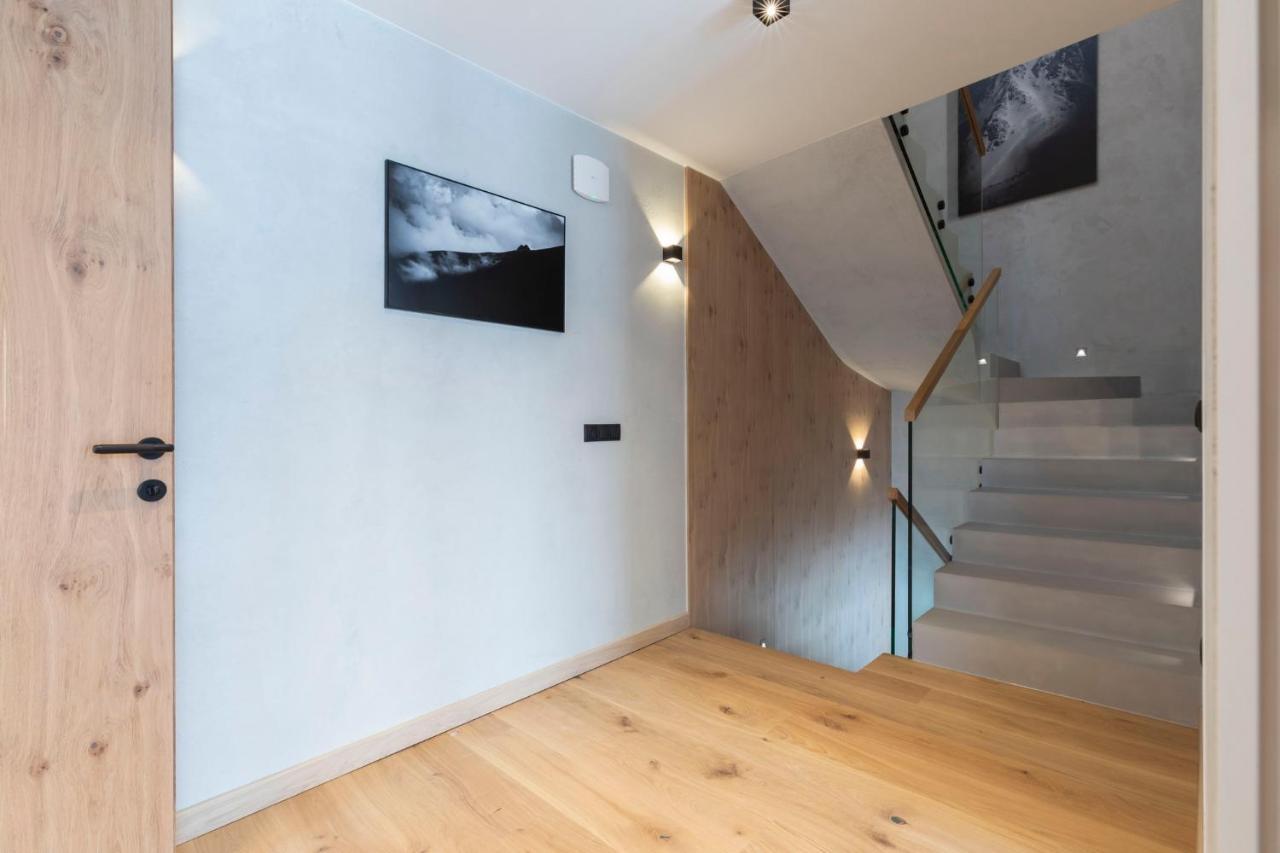 Udanypobyt Apartament Luxury Strazyska 31 Zakopane Exterior foto